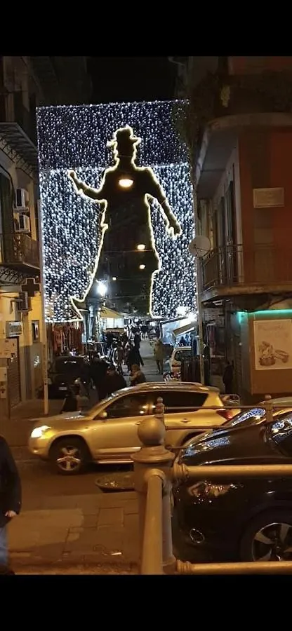 B&B Sofi Napoli Naples