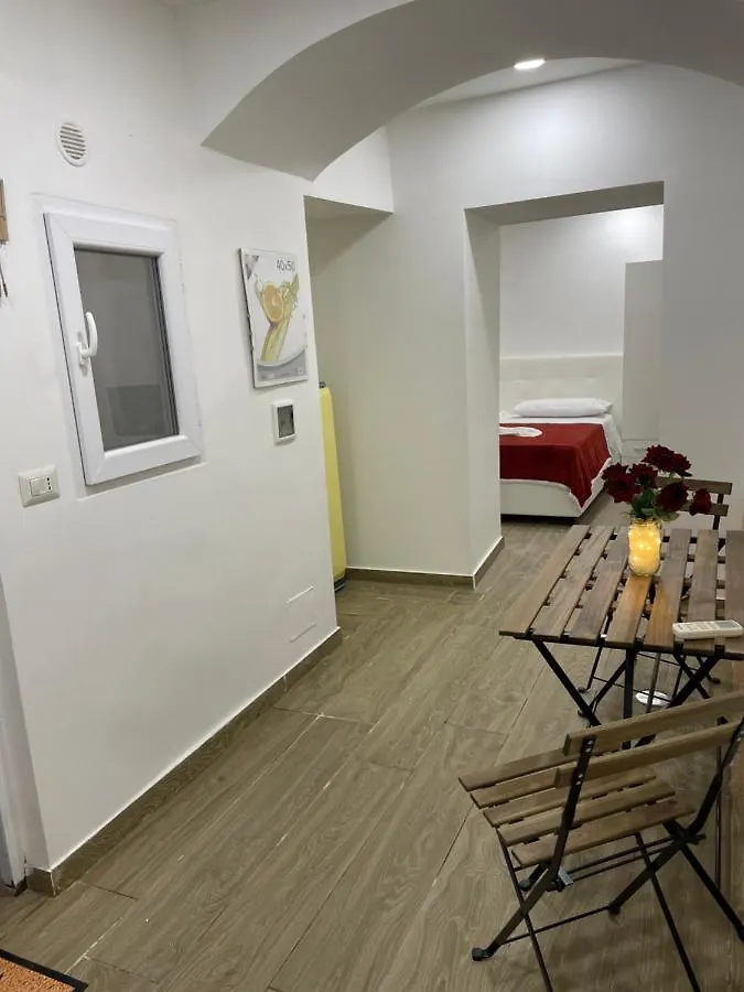 B&B Sofi Napoli