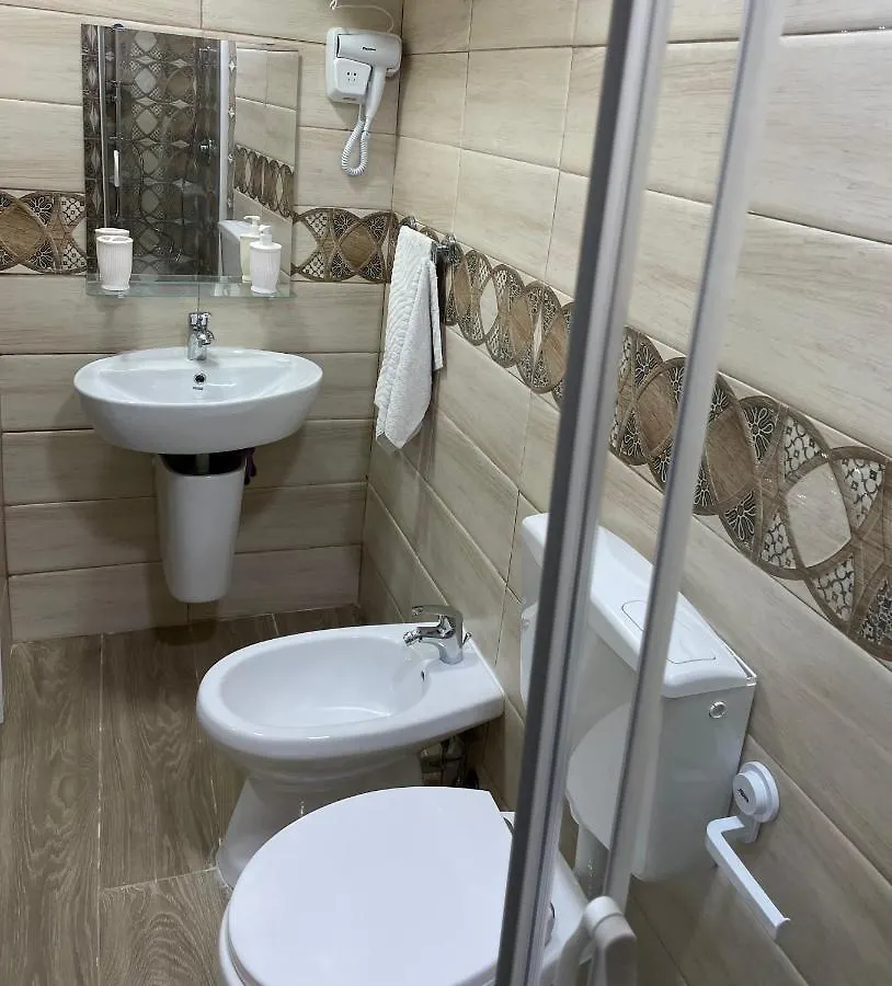 B&B Sofi Napoli 0*, Naples Italy
