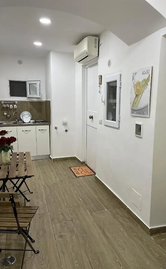 Bed & Breakfast B&B Sofi Napoli