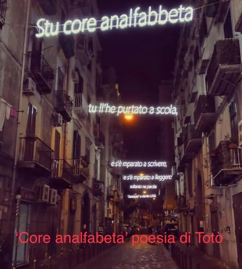 B&B Sofi Napoli 0*, Naples