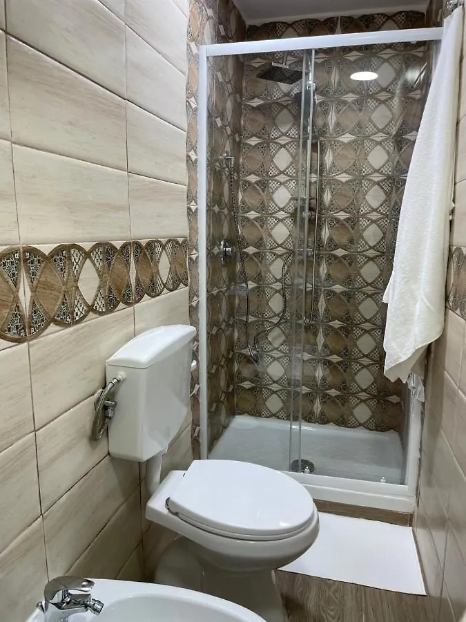 Bed & Breakfast B&B Sofi Napoli Italy