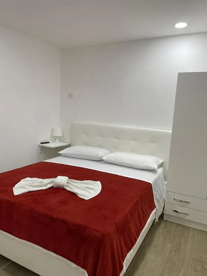 B&B Sofi Napoli Bed & Breakfast Naples