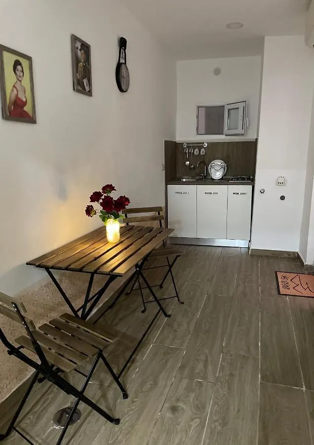 B&B Sofi Napoli 0*, Naples Italy