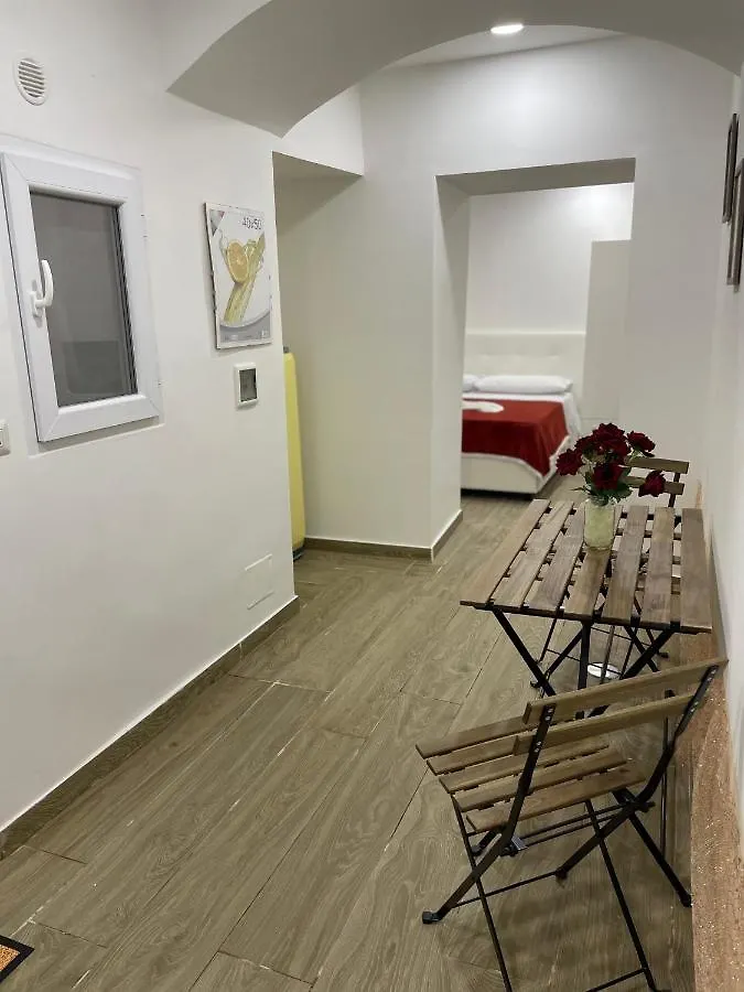B&B Sofi Napoli 0*, ナポリ