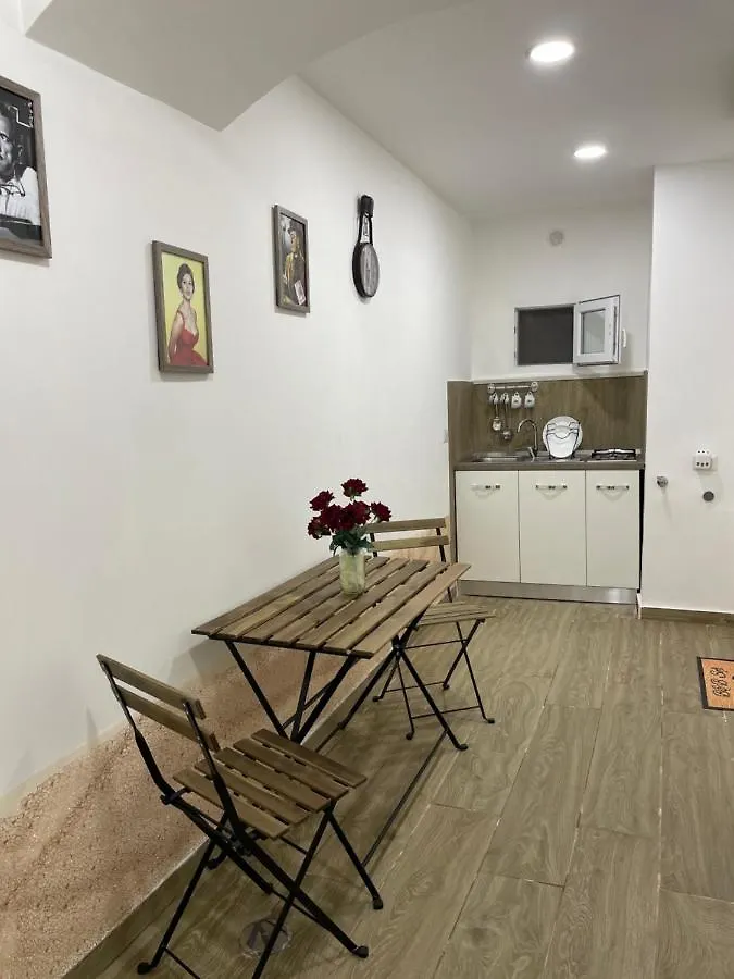 B&B Sofi Napoli イタリア