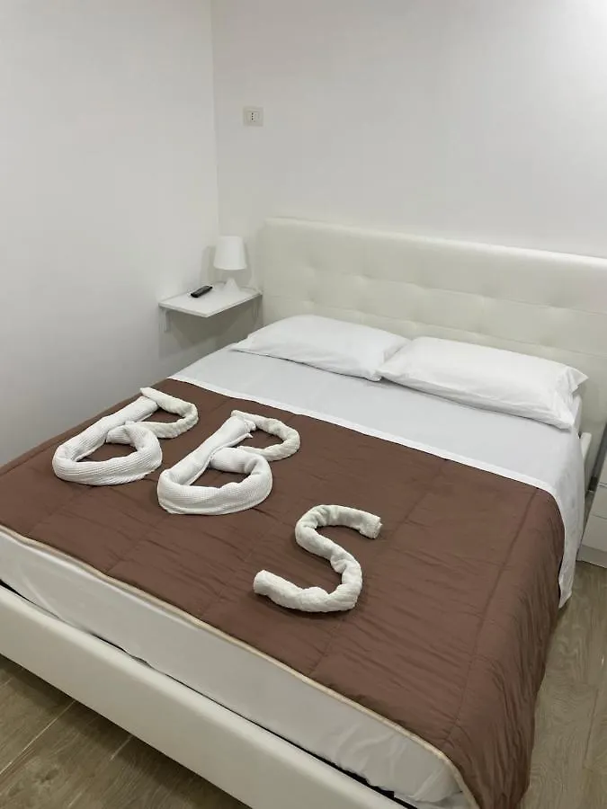 B&B Sofi Napoli ナポリ