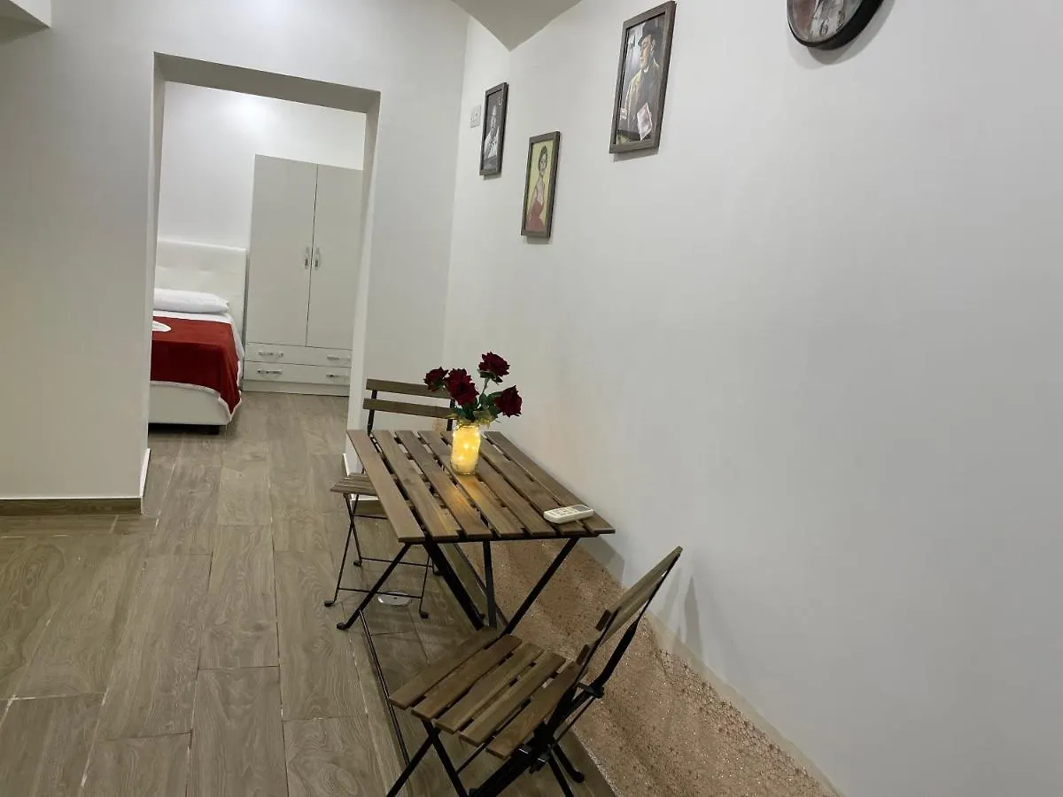 B&B Sofi Napoli Włochy