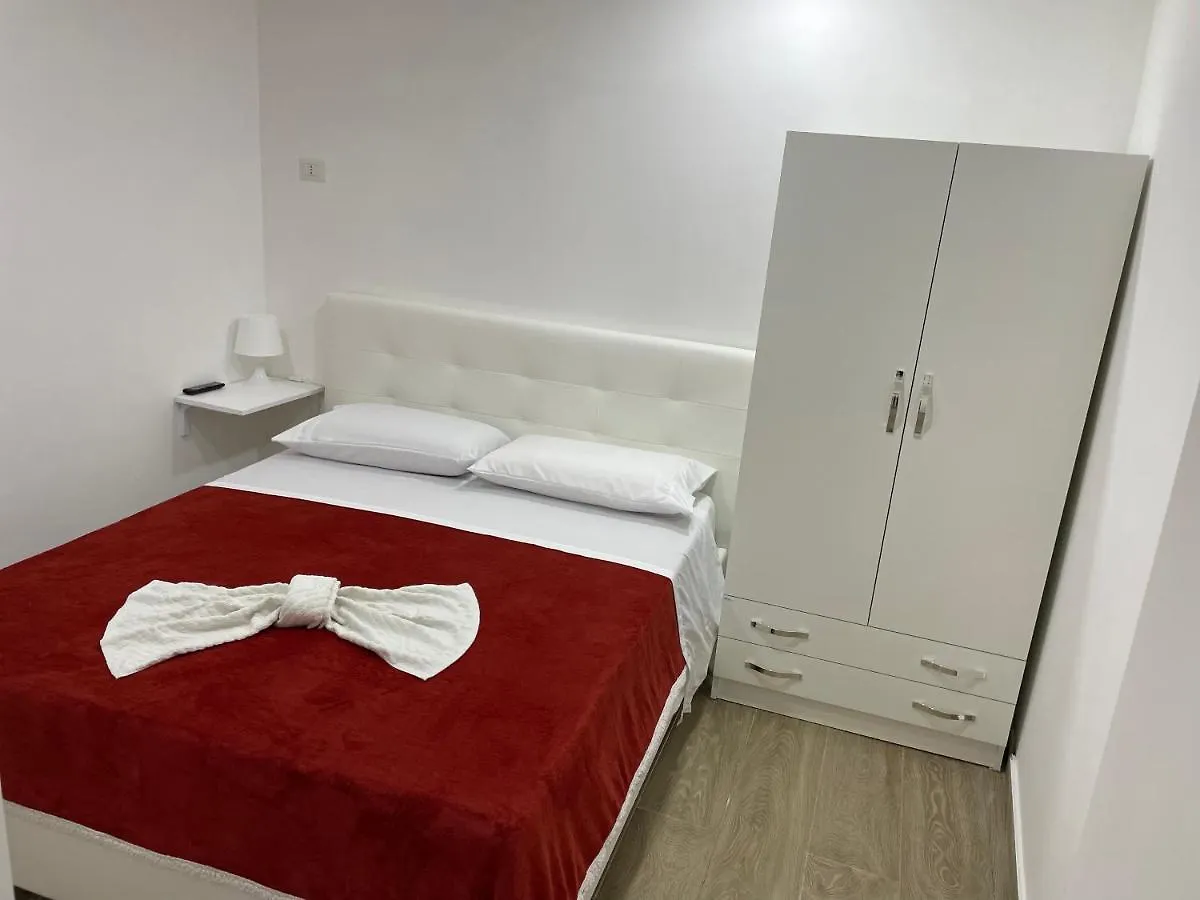 B&B Sofi Napoli Nocleg ze śniadaniem
