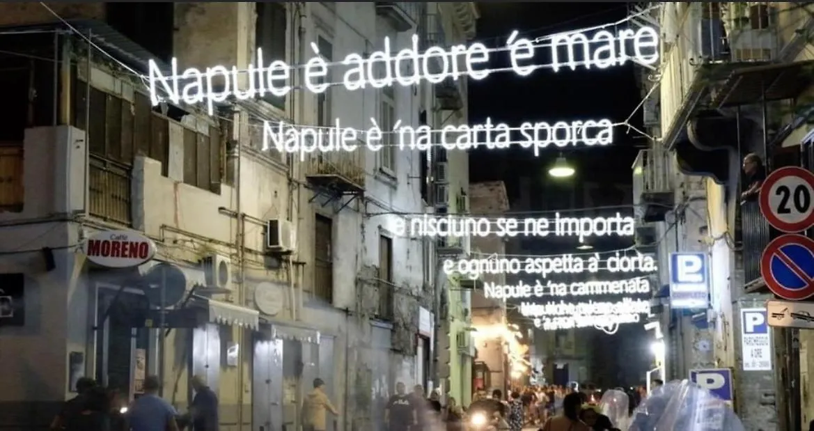 B&B Sofi Napoli Nocleg ze śniadaniem Neapol
